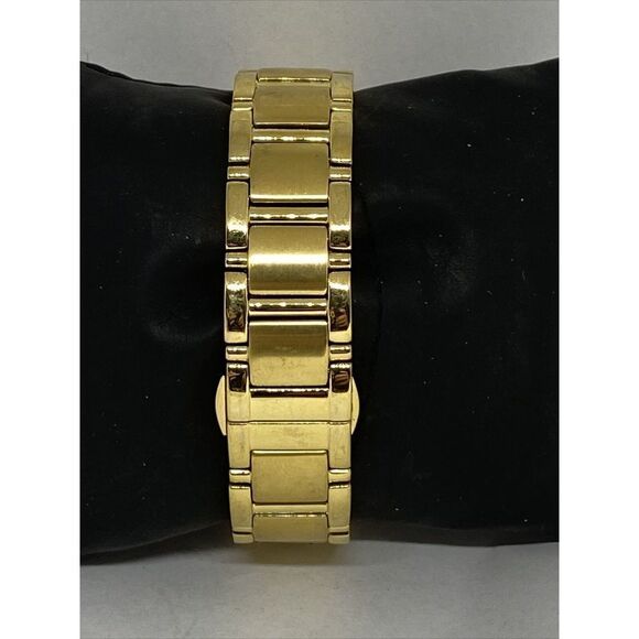Kate Spade 0737 Women Gold Stainless Steel Analog White Dial Quartz Watch XX875 main image 9